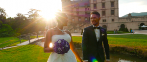 David Bangura | Réalisateur de films de mariage